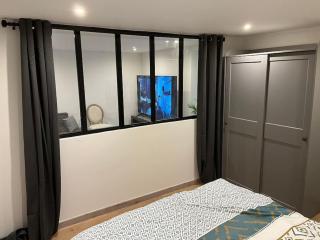 BX - Maison 10 rooms - 12 beds - metro PARIS EXPO - 4