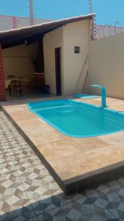 Casa de praia Atalaia - Luis Correia - 0