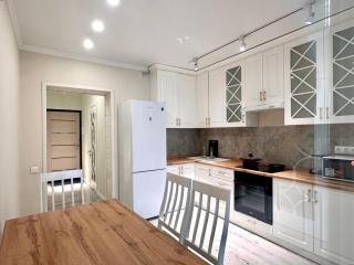Premium Residence, steps to center Arbat, drinking water as a gift - 1