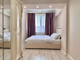 Premium Residence, steps to center Arbat, drinking water as a gift - 8