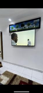 شقق فندقيه المهندسين والزمالك - 5