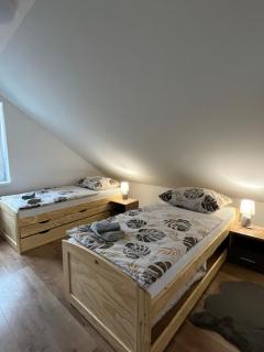 Chata Koniareň - - 5