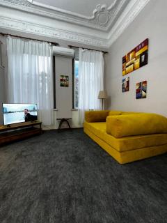 Prestige Aрartment Nizami street - Baku - 0