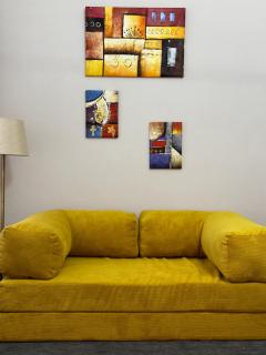 Prestige Aрartments - Nizami street, Baku - 9