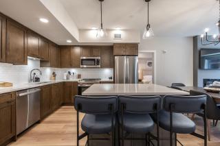 La Sombra at Sparrowhawk Lodge Brand New 2Bd - 8