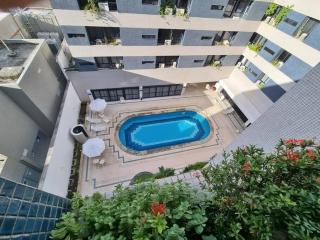 Apartamento no circuito do carnaval - Salvador - 8