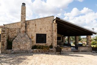 Villa Venturo - Altamura - 7