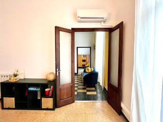 CENTRALE Ampio appartamento 5 minuti Stazione Cinque Terre - La Spezia - 4