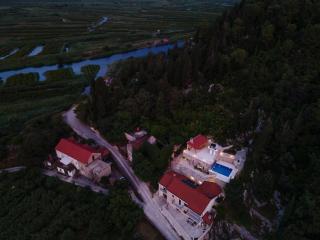 Villa Karlo-Arianna - Podgradina - 7