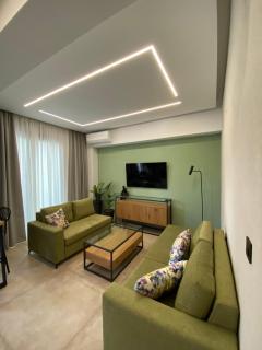 MAGNOLIA luxury apartment - Heraklio - 0