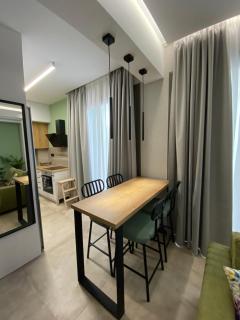 MAGNOLIA luxury apartment - Heraklio - 3