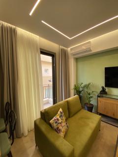 MAGNOLIA luxury apartment - Heraklio - 4