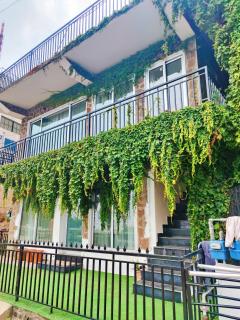 Varioline Apartments - Murree - 7