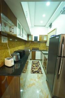 Luxurious Villa -in Madurai - Tallākulam - 3