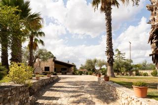 Villa Venturo - Altamura - 8