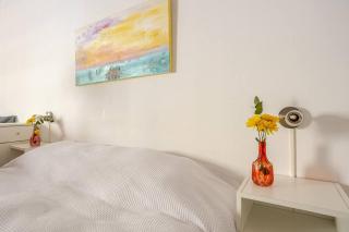 Loft amplio 50m2 nuevo en Recoleta - Buenos Aires - 8