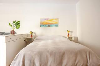 Loft amplio 50m2 nuevo en Recoleta - Buenos Aires - 6