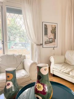 Parioli Apartment 39 - Rome - 9