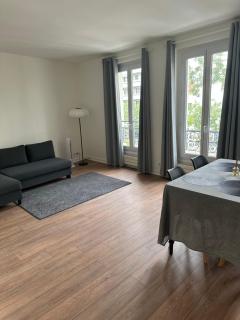 Charmant appartement Paris 16 - Paris - 0