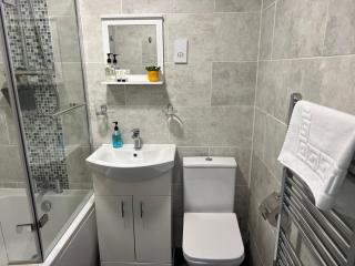 Hurdley Heights - Broseley - 3