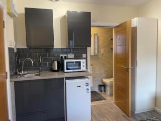 Grays Inn Road - Room 3 - Londra - 2