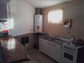 La Casita del Molino - Trevelin - 2