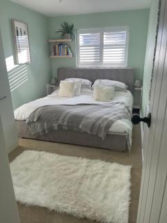 Modern Luxe Maisonette Near Station With Free Parking - Billericay - 6