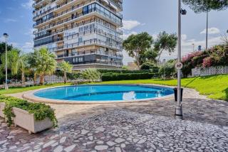 Tyba Deluxe Apartment - Alicante - 4