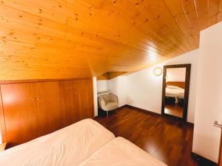 Narcis, Atico en El Tarter, Zona Grandvalira - El Tarter - 1