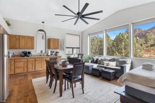 Mammoth Rock Retreat Villa-Sleeps 4 - Sedona - 6
