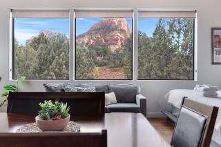 Mammoth Rock Retreat Villa-Sleeps 4 - Sedona - 3
