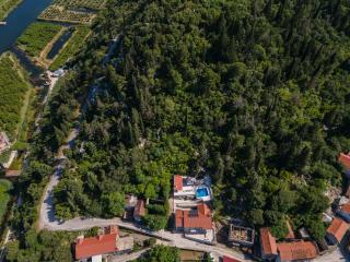 Villa Karlo-Arianna - Podgradina - 8