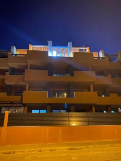 Penthouse Palapagolf - Orihuela Costa - 9