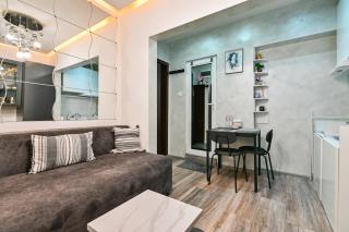 Tsar Simeon 65 Studio (With Parking space) - 5