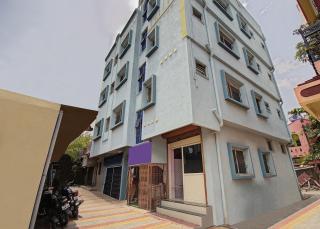 SPOT ON Shree Gajanan - Aurangabad - 4