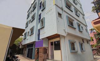 SPOT ON Shree Gajanan - Aurangabad - 1