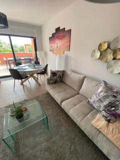 Penthouse Palapagolf - Orihuela Costa - 3