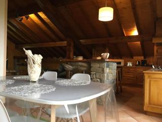 Comme à la maison - Fillinges - 5