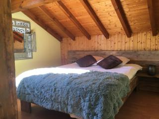 Comme à la maison - Fillinges - 2