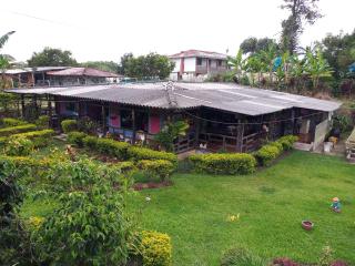 Cafilandia - Pavas - 8