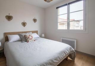 Gites 4 et 6 personnes au cœur du centre médiéval de Billom - Billom - 6