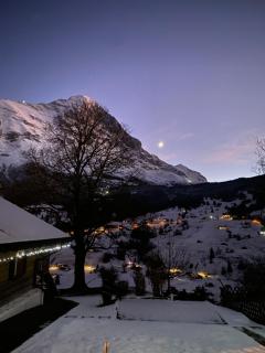 Chalet Herrschaft - Grindelwald - 8