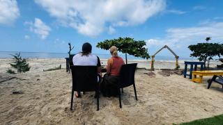 Alivious Beach Homestay - Alleppey - 5