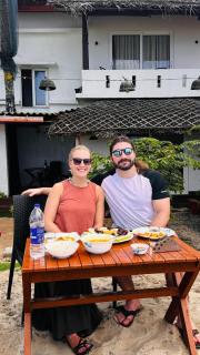Alivious Beach Homestay - Alleppey - 7
