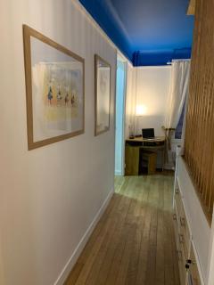 Charme et haut standing - Vue sur La Défense - Colombes - 5