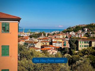 Casa Olive 53 Mare - La Spezia - 6