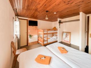 Hotel Le Pied Moutet - Les Deux Alpes - 7