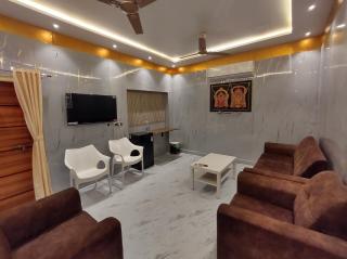 Brindavanam Guest house - 1