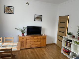 Apartament przy Parku Czartoryskich II - Faktury VAT - parking - 7