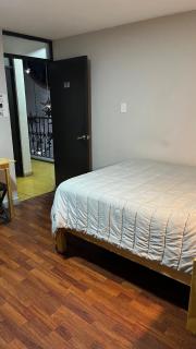 El Suburbio - Serapio Rendon - Morelia - 3